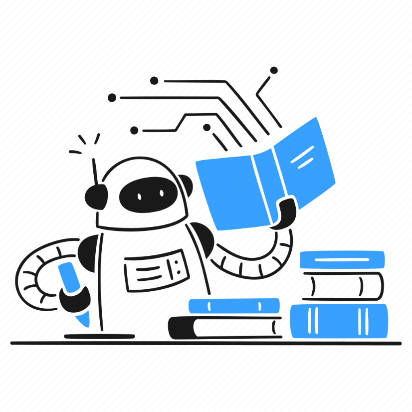 machine learning course image